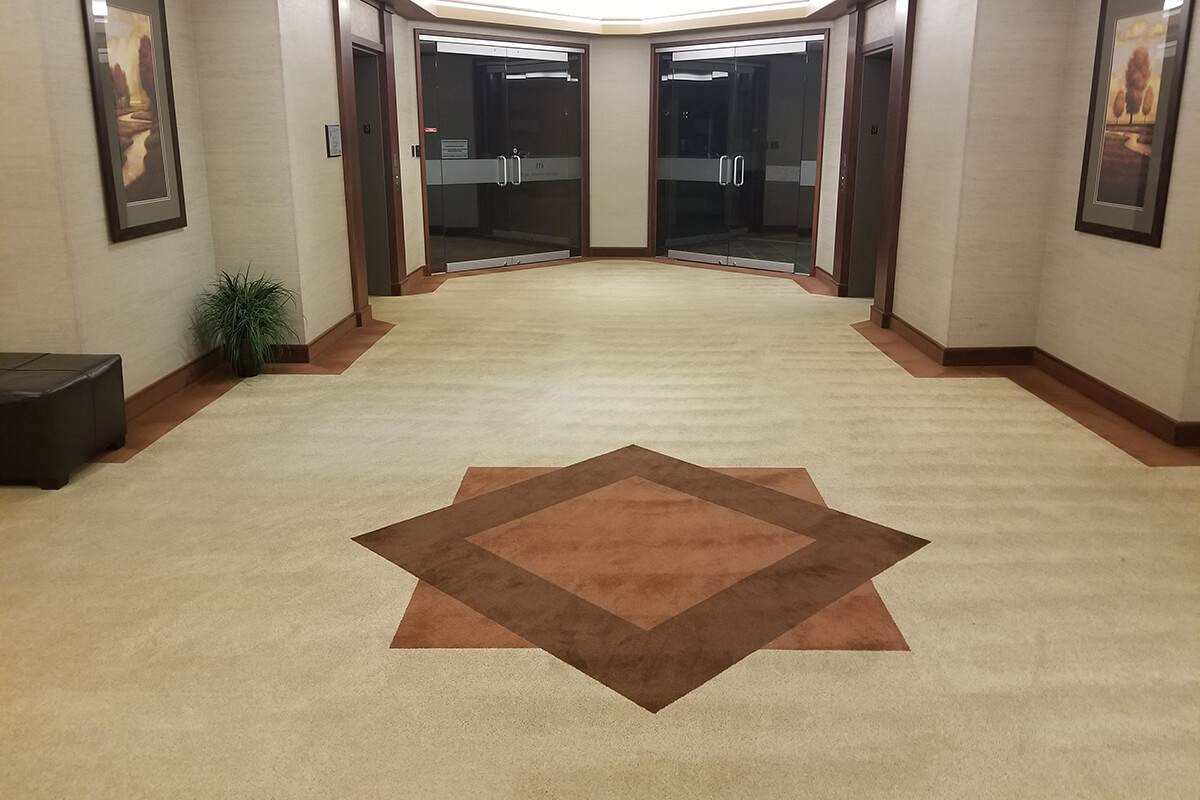 Carpet Cleaner Langley BC Carpet Shock